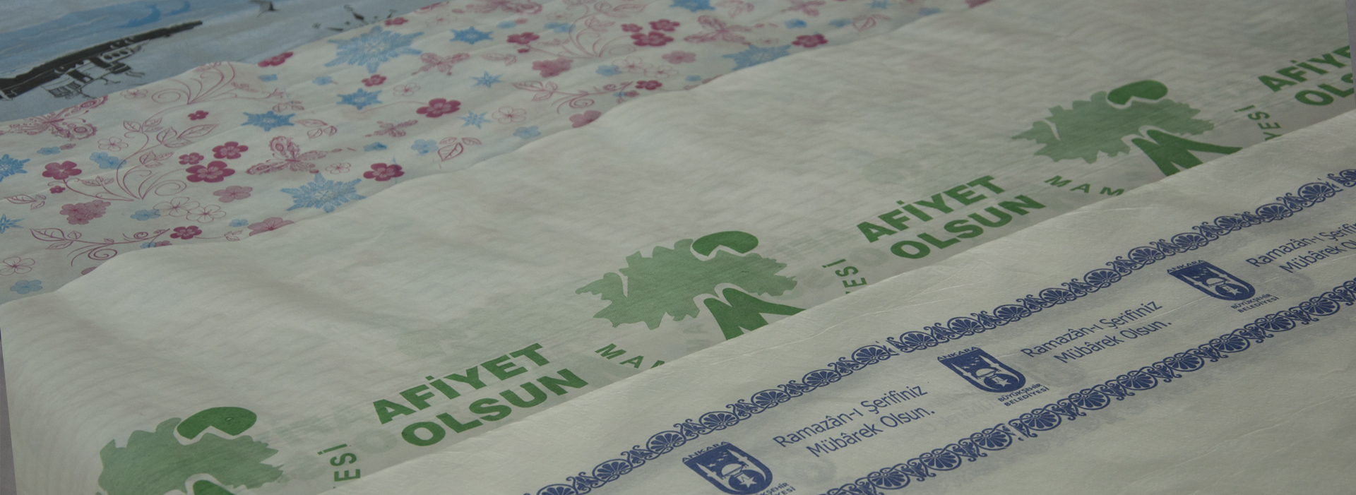 MEMNUNİYETİNİZ MUTLULUĞUMUZDUR.