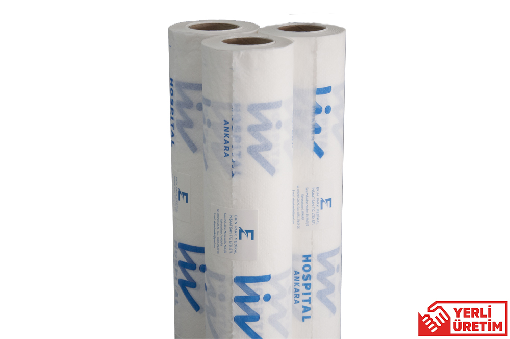 Özel Baskılı Laminasyonlu Tek Kullan